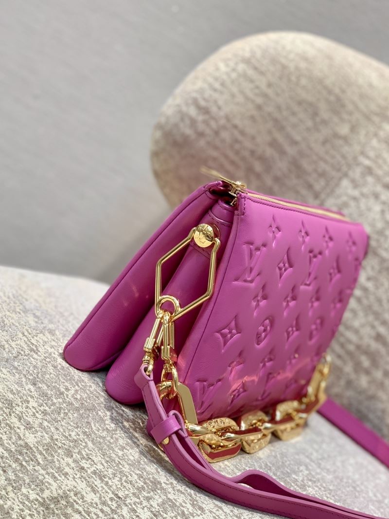 LV Satchel bags